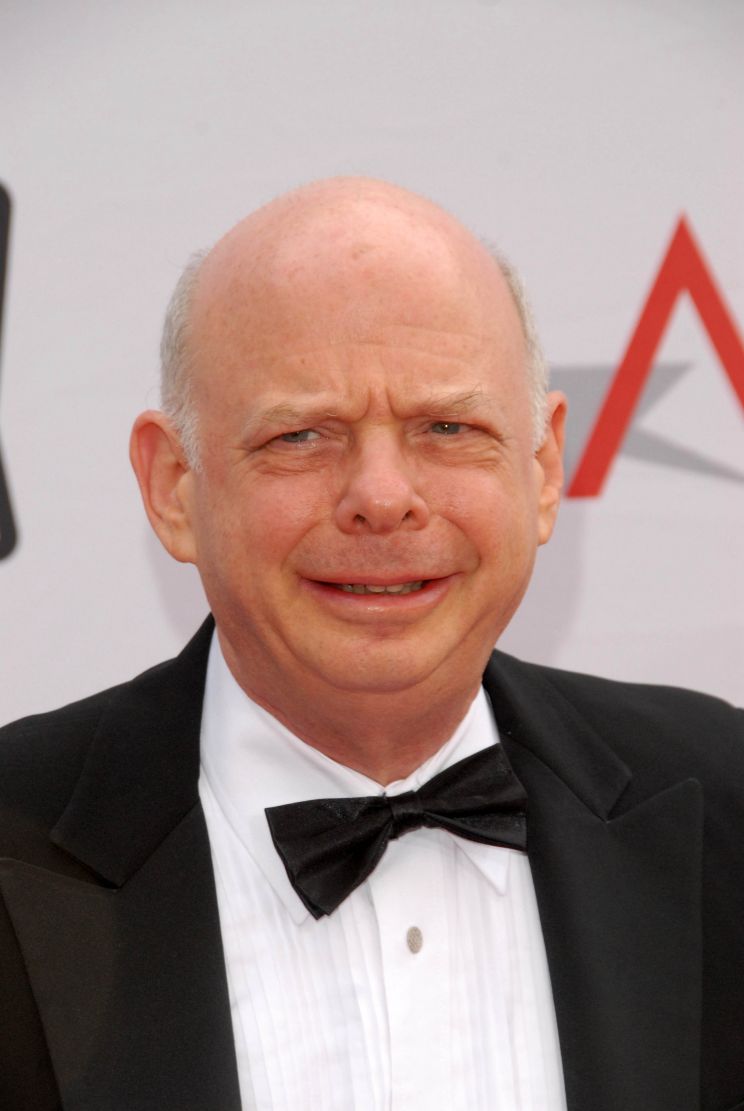 Wallace Shawn