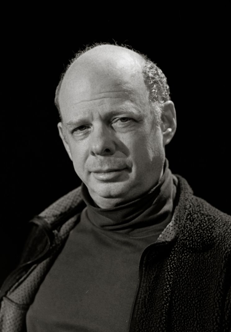 Wallace Shawn