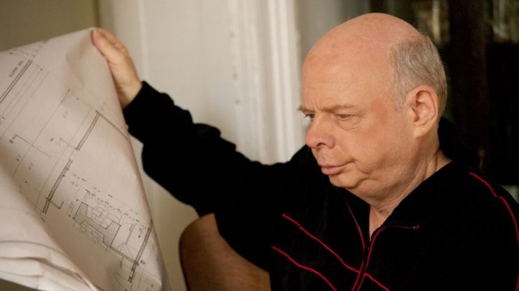 Wallace Shawn