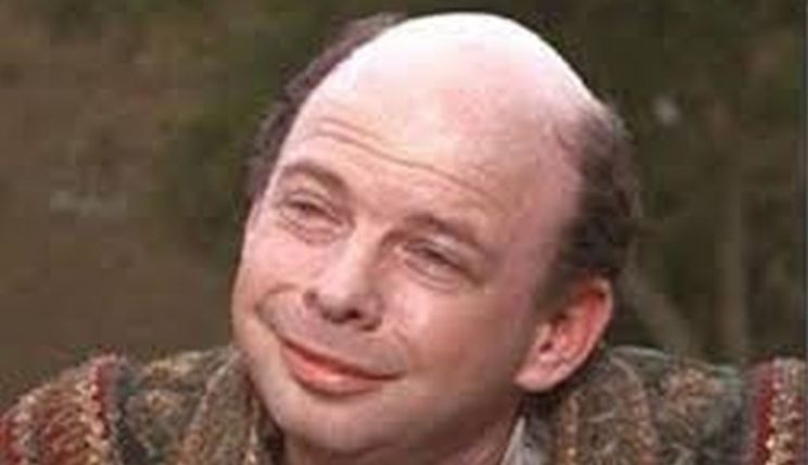 Wallace Shawn