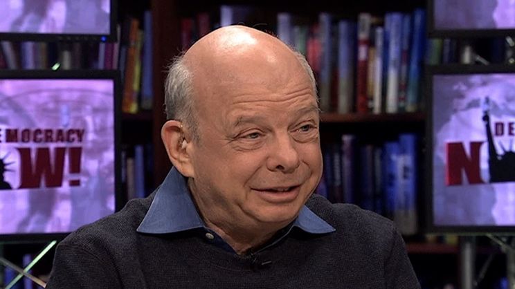 Wallace Shawn