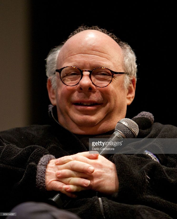 Wallace Shawn