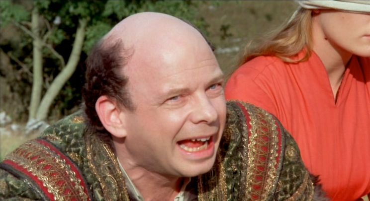 Wallace Shawn