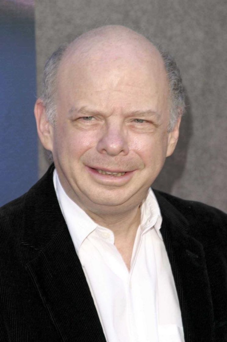 Wallace Shawn