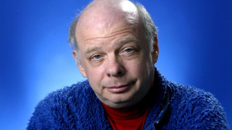 Wallace Shawn