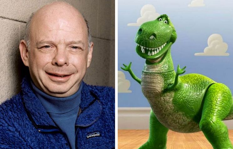 Wallace Shawn