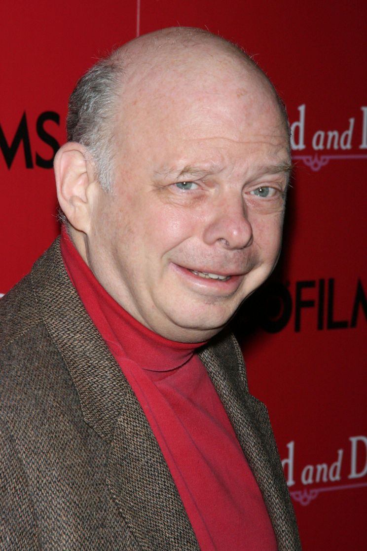 Wallace Shawn