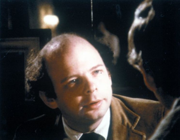 Wallace Shawn