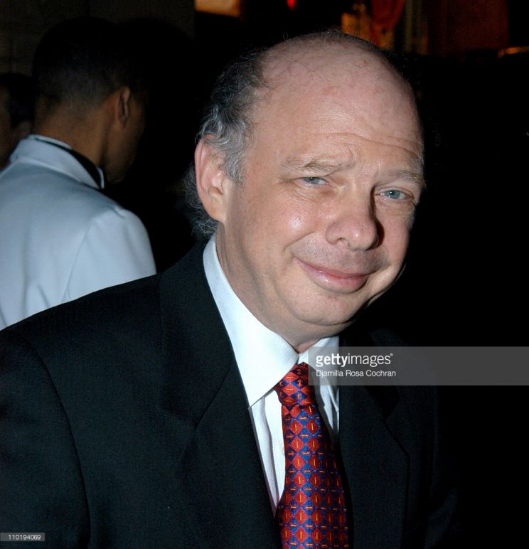 Wallace Shawn