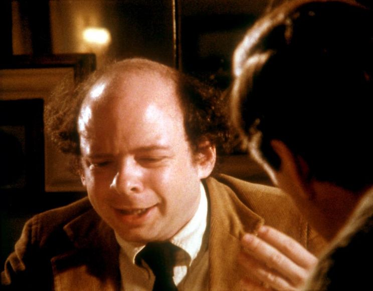 Wallace Shawn