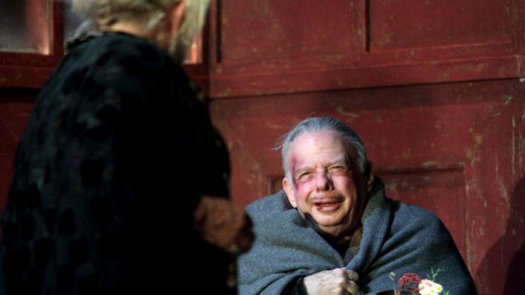 Wallace Shawn