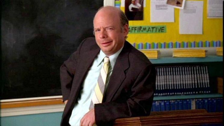 Wallace Shawn