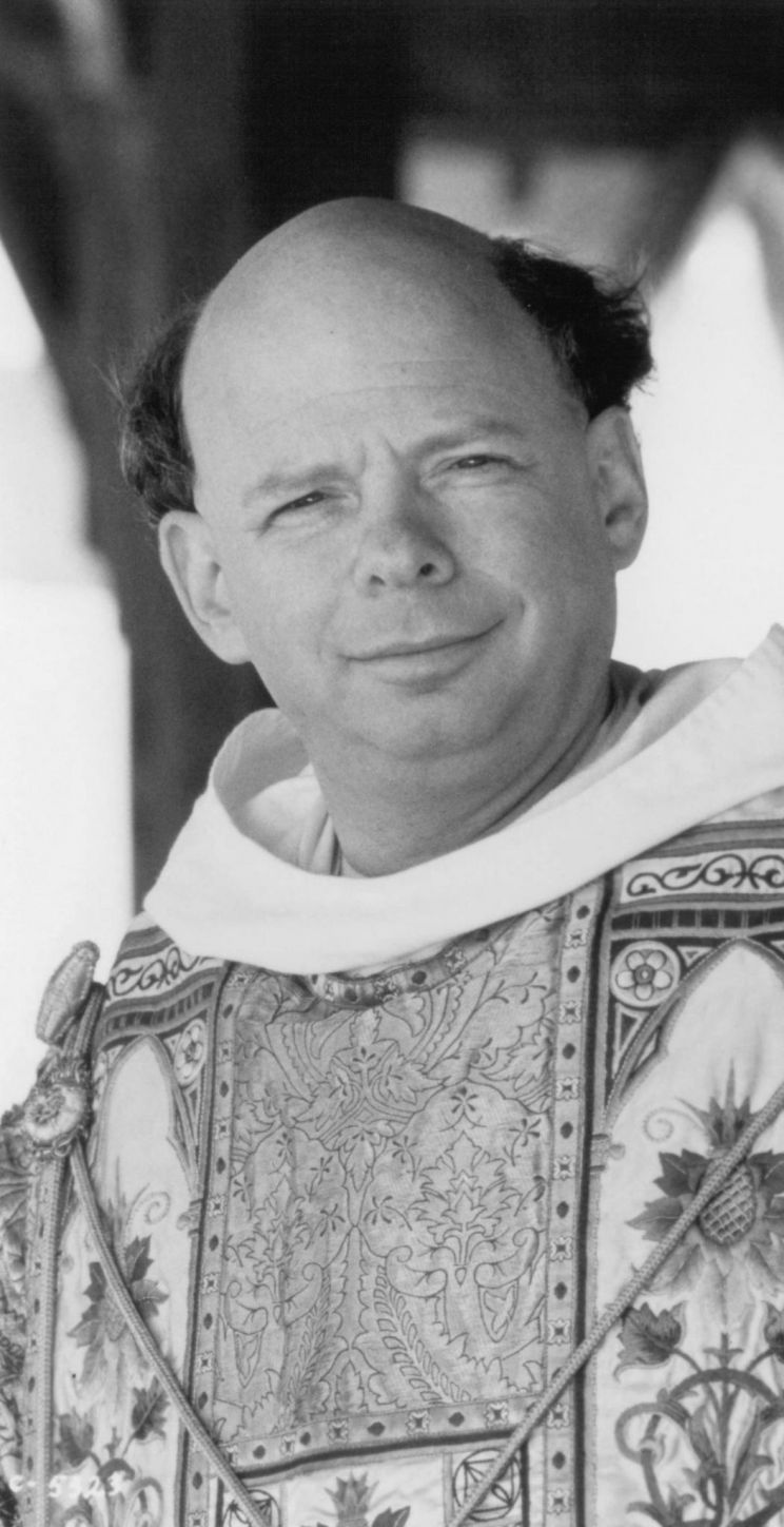 Wallace Shawn