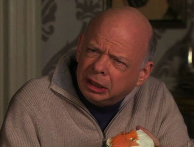 Wallace Shawn