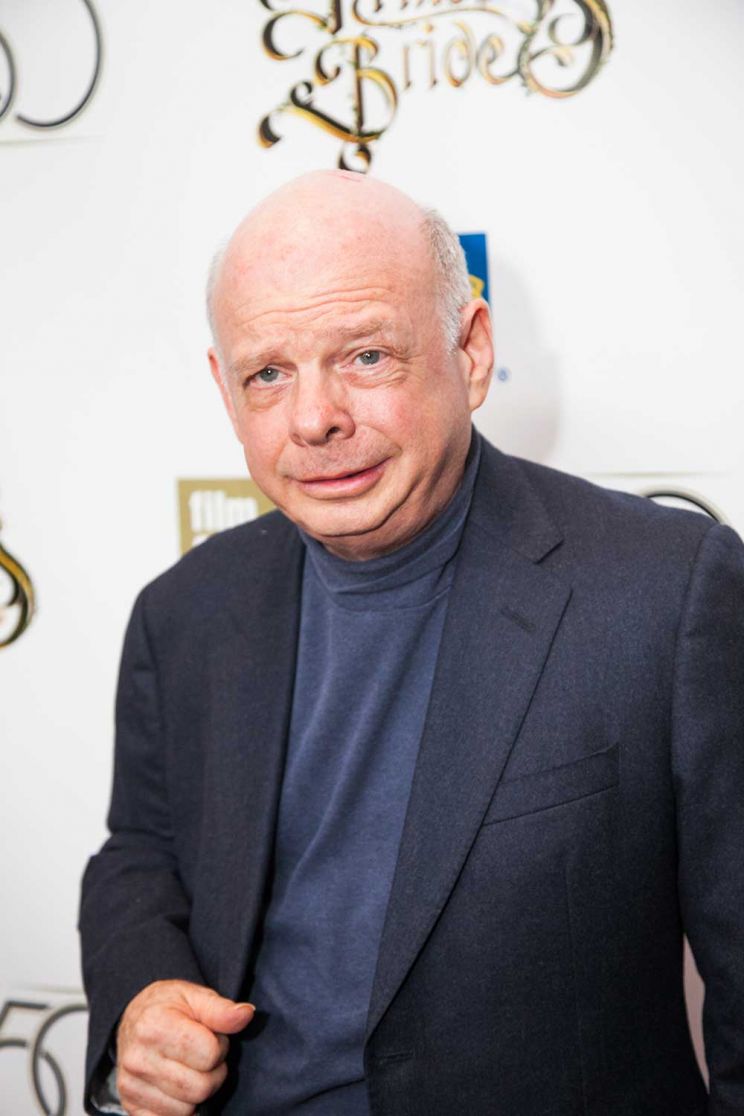 Wallace Shawn