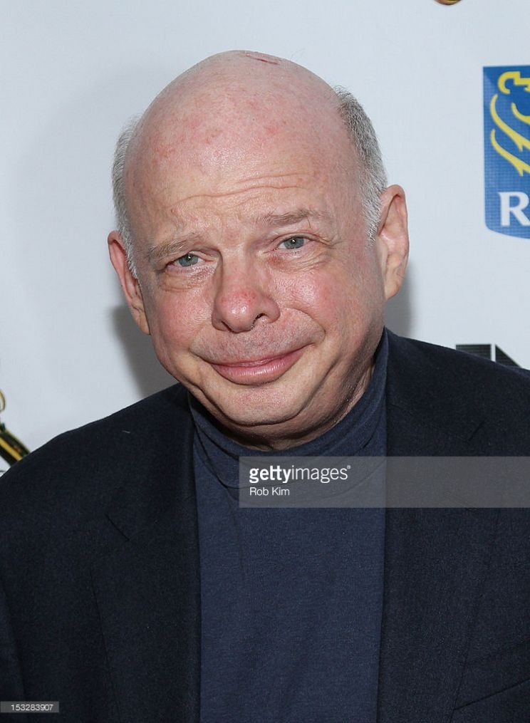 Wallace Shawn