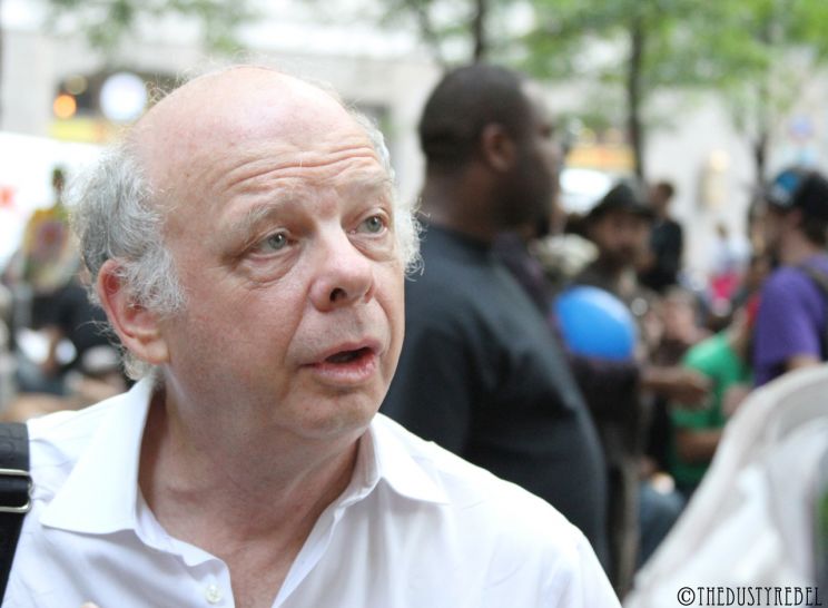 Wallace Shawn