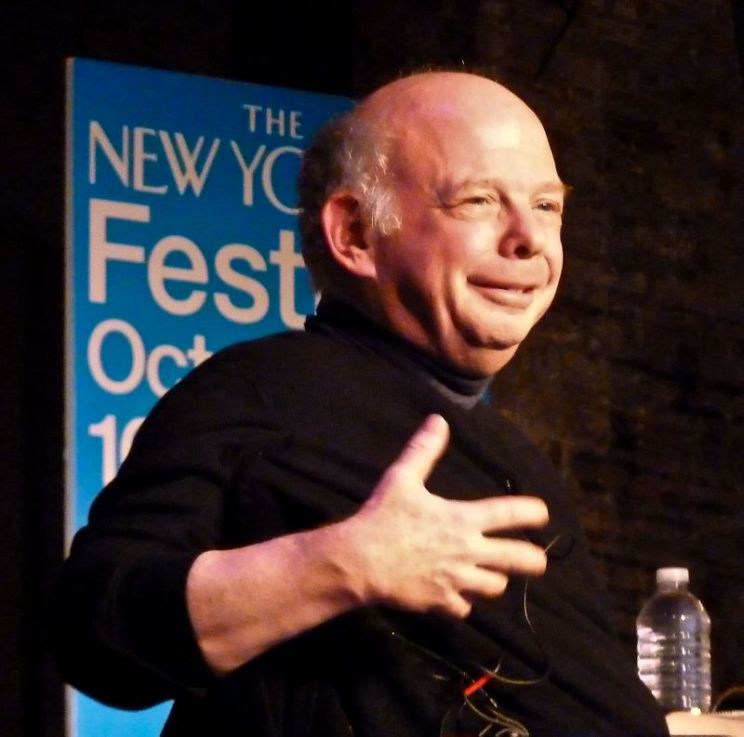 Wallace Shawn