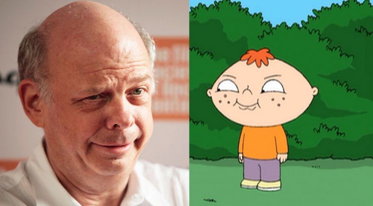 Wallace Shawn