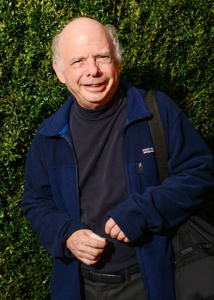 Wallace Shawn