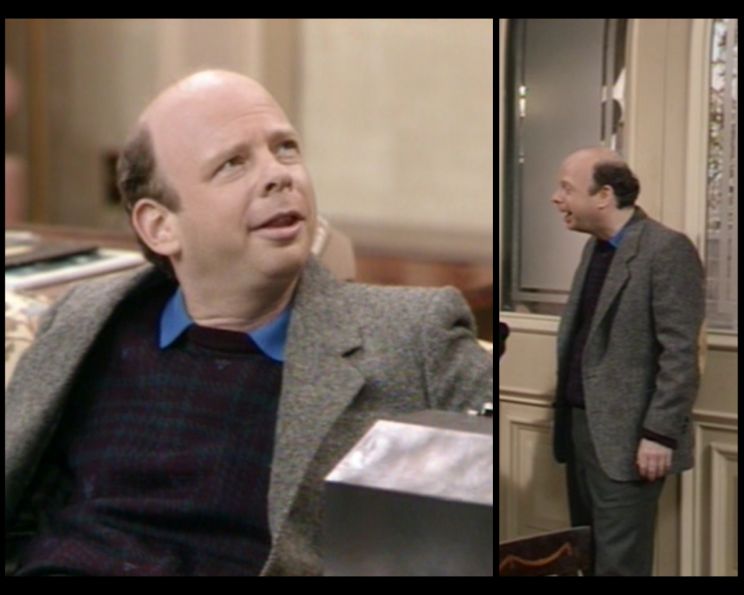 Wallace Shawn