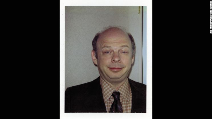 Wallace Shawn