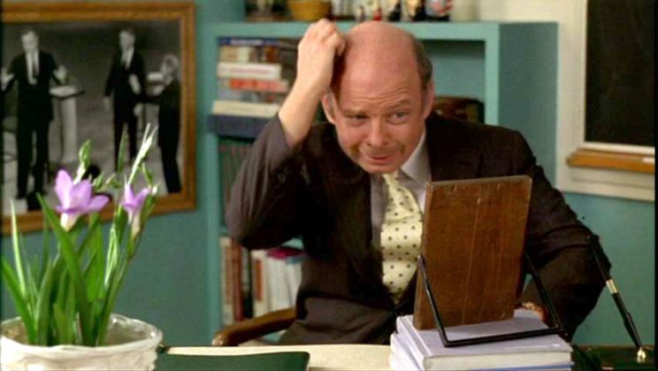 Wallace Shawn