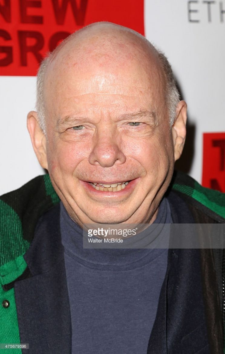 Wallace Shawn