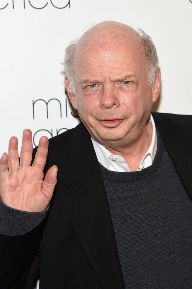 Wallace Shawn