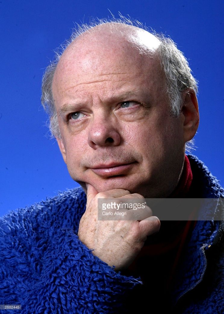 Wallace Shawn