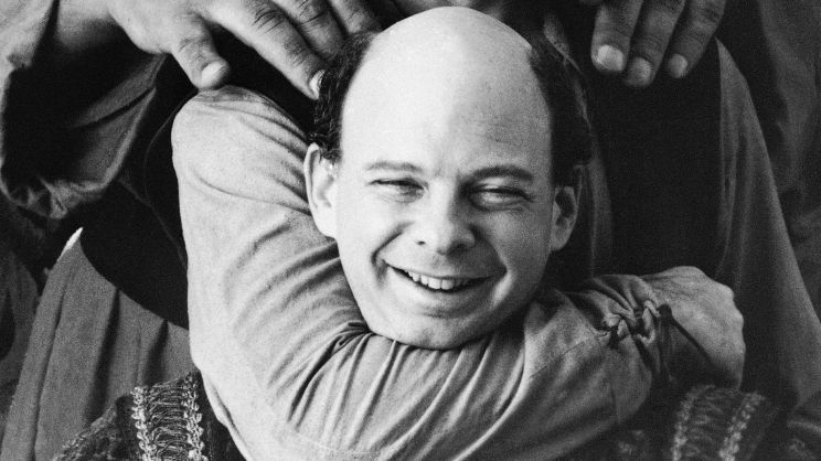 Wallace Shawn