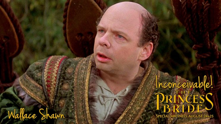 Wallace Shawn