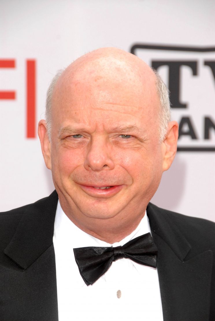 Wallace Shawn