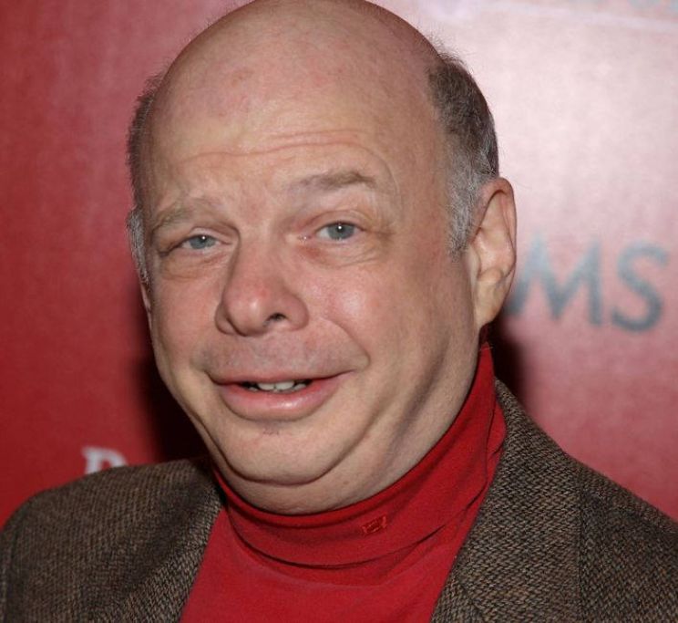 Wallace Shawn