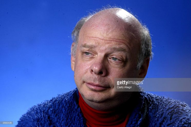 Wallace Shawn