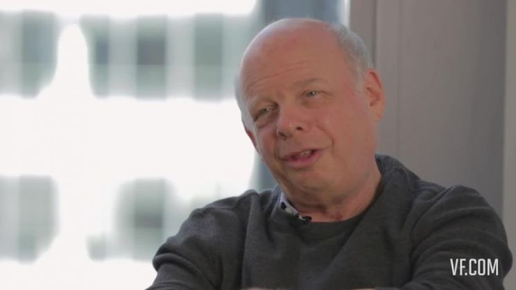 Wallace Shawn