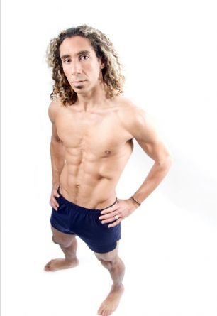 Walles Hamonde