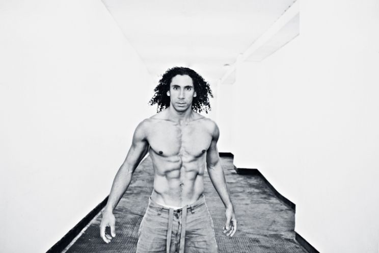 Walles Hamonde