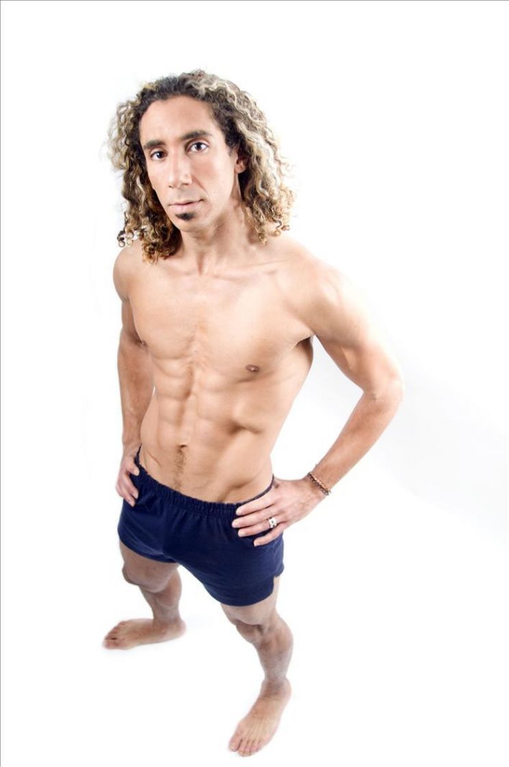 Walles Hamonde