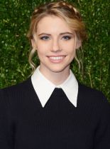 Wallis Currie-Wood