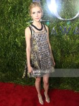 Wallis Currie-Wood photo