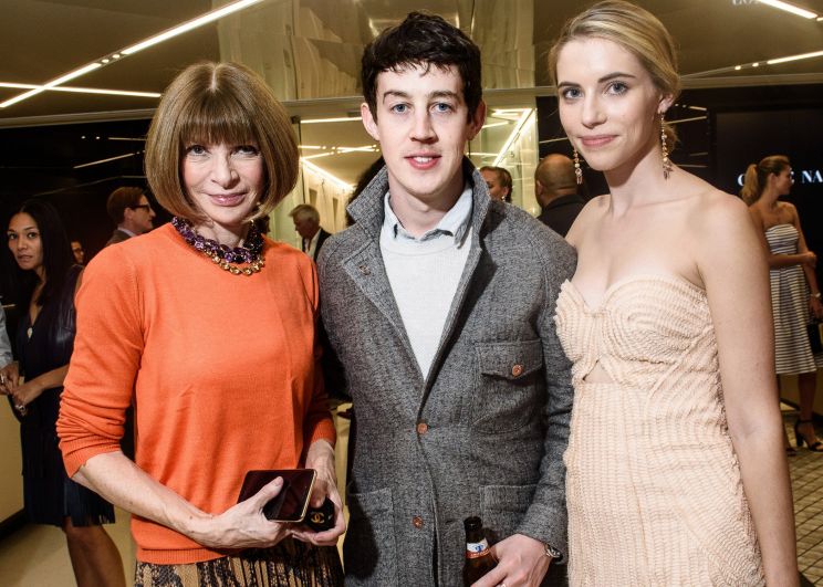 Wallis Currie-Wood