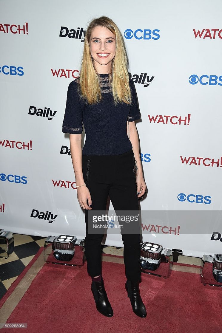Wallis Currie-Wood