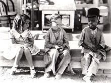 Wally Albright photo