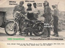 Wally Albright