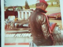 Wally Albright