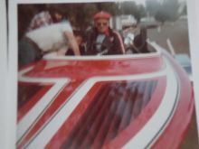 Wally Albright