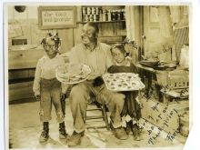 Wally Albright