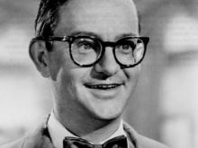 Wally Cox