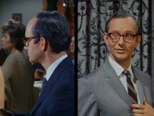 Wally Cox